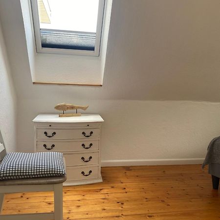 Ferienwohnung „Die Koje“ Hohwacht/Ostsee Екстер'єр фото